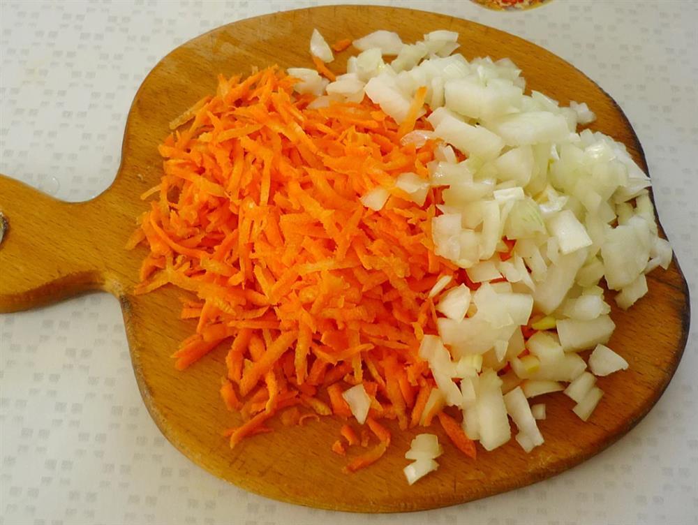 рецепты с домашней тушенкой из свинины капуста тушеная с мясом